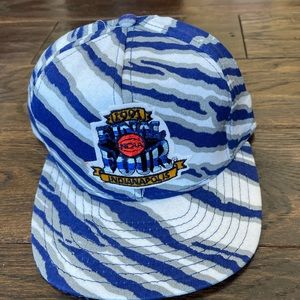 Vintage NCAA Final Four 1991 SnapBack 🤩